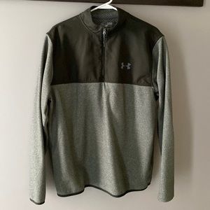 Under Armour Half Zip